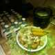 Illustration for article titled Bend over, Abigail May: Some guy made all the food from Patton Oswalts “Black Angus” bit